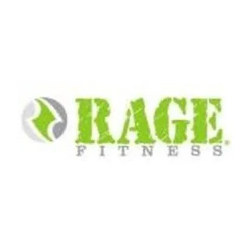 Rage Fitness