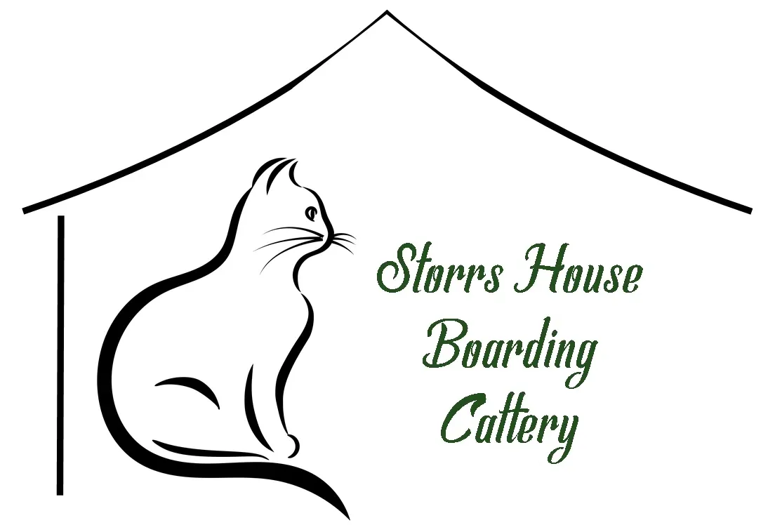 Storrs House Boarding Cattery