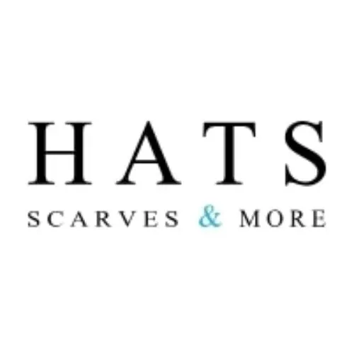 Hats Scarves And More