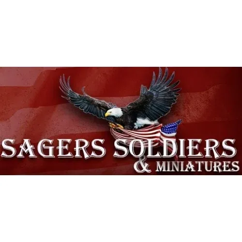 Sagers Soldiers