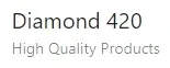 Diamond 420