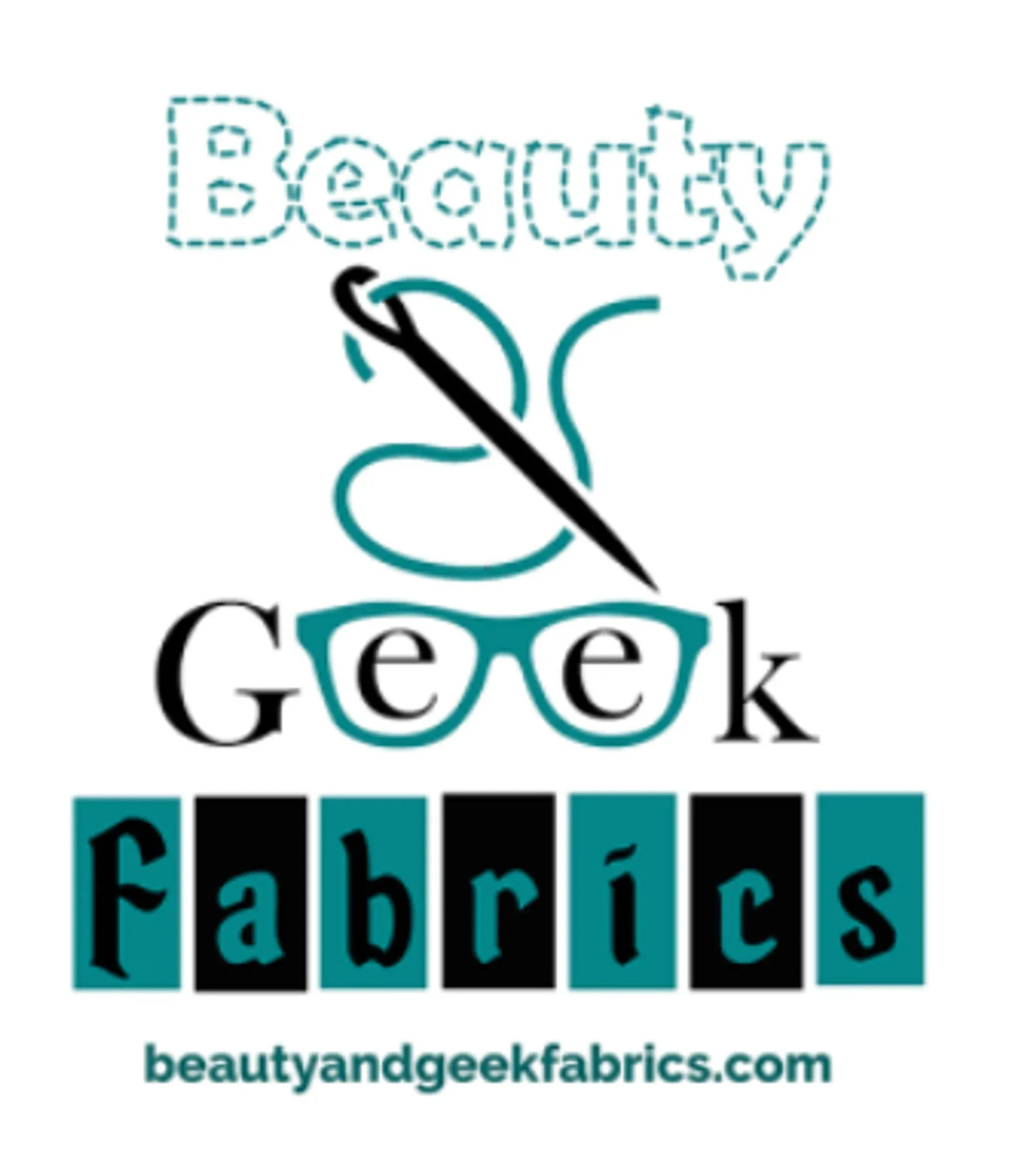 Beauty and Geek Fabrics