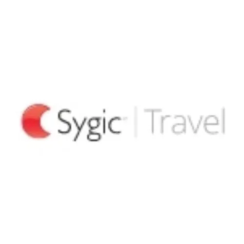 Sygic Travel