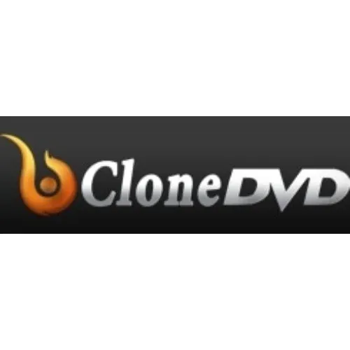 CloneDVD