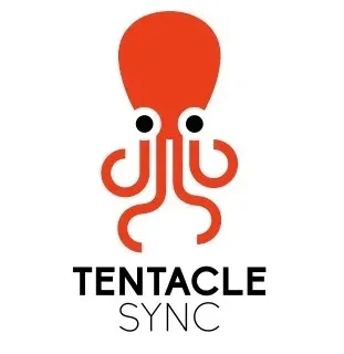 tentacle sync