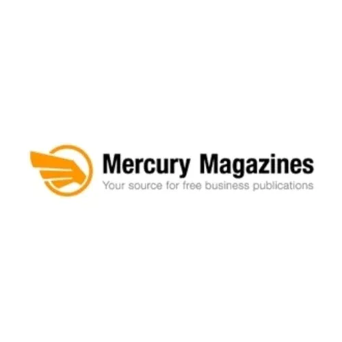 Mercury Magazines