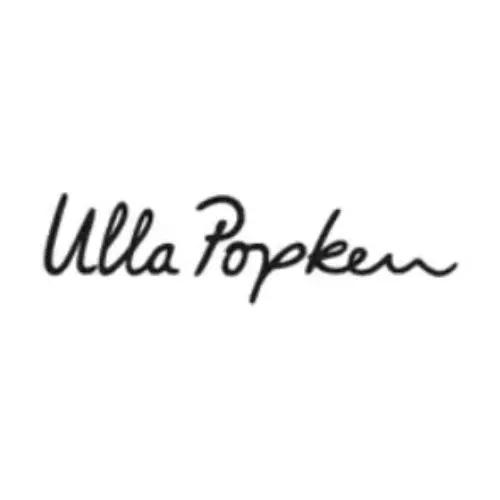 Ulla Popken