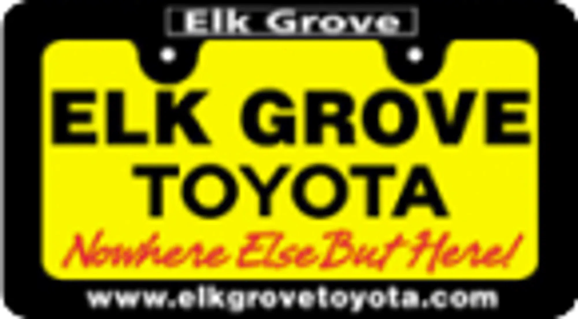 Elk Grove Toyota