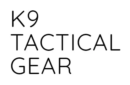 K9 Tactical Gear