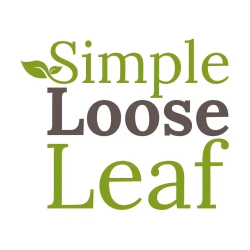 Simple Loose Leaf