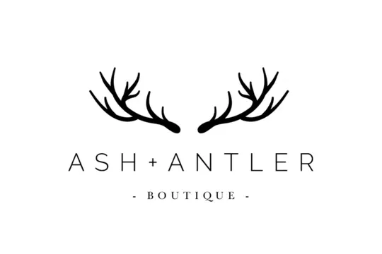 Ash And Antler