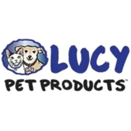 Lucy Pet Products