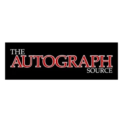 The Autograph Source