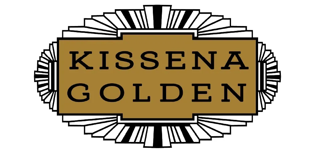 KISSENA GOLDEN LIQUOR WINE