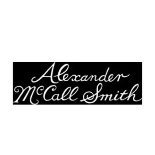 Alexander McCall Smith