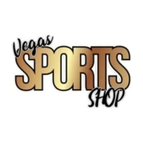 Vegas Sports Shop