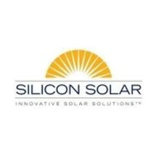 Silicon Solar