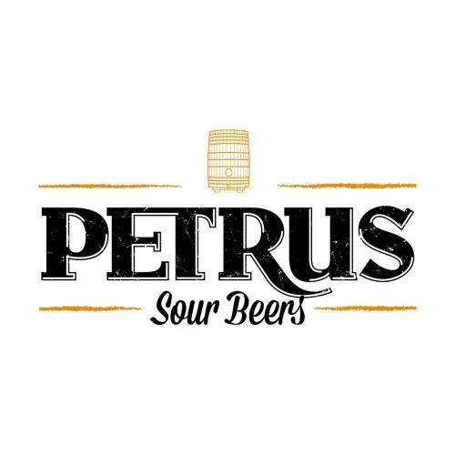 Petrus Sour Beers