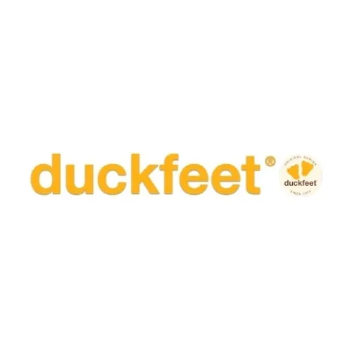 Duckfeet