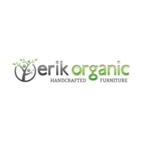 Erik Organic