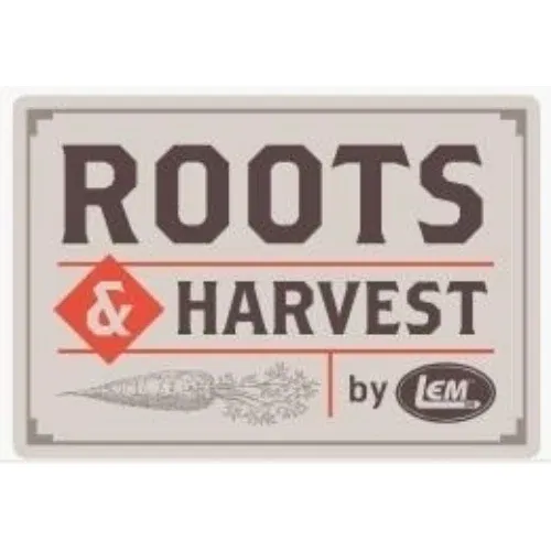 Roots & Harvest