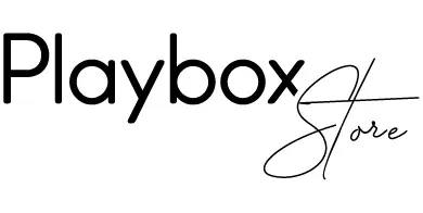 PlayboxStore