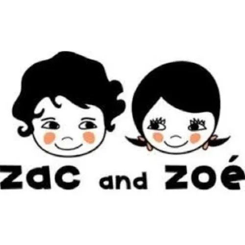 Zac And Zoe