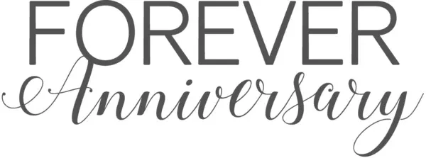 Forever Anniversary