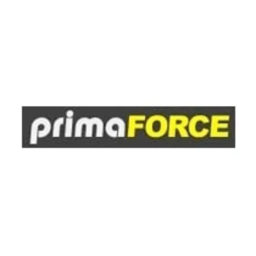 PrimaForce