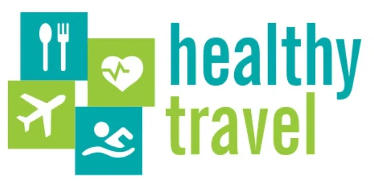 Healthy Travel Blog