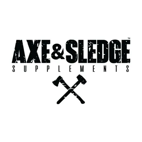 Axe & Sledge