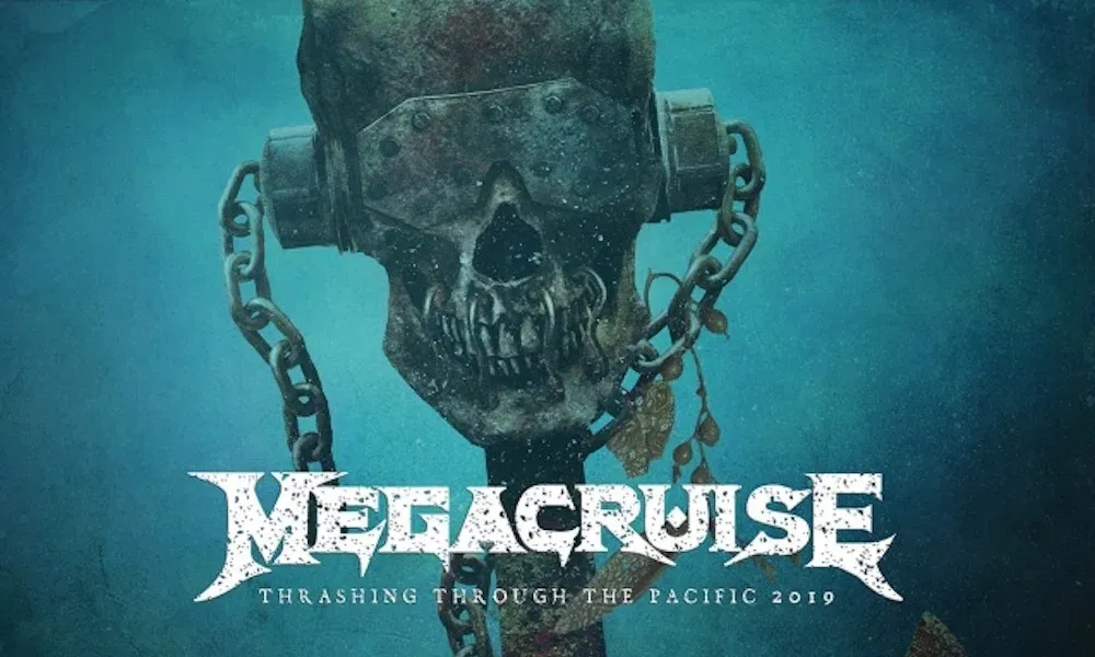 MegaCruise