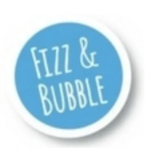 Fizz & Bubble