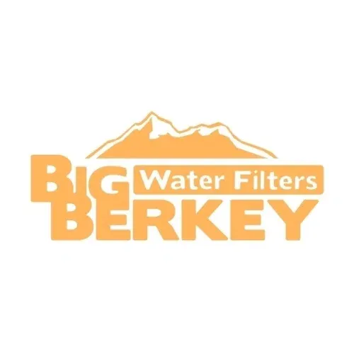 Big Berkey Water Filters