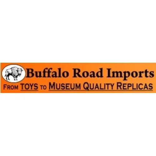 Buffalo Road Imports