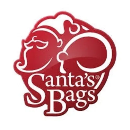 Santa\'S Bags