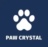 PawCrystal