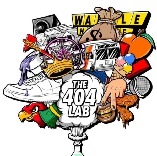 The404lab