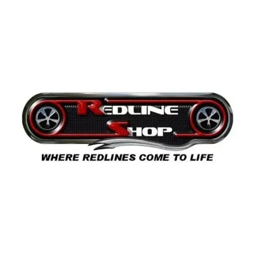 Redlineshop