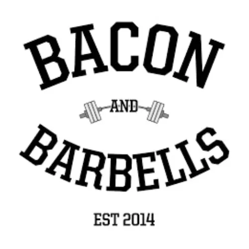 Bacon and Barbells