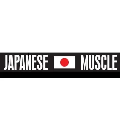 Japanese Muscle Official