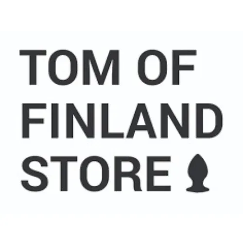 Tom Of Finland Store