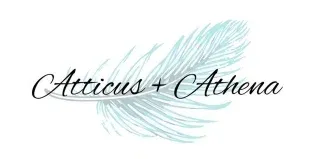 Atticus + Athena