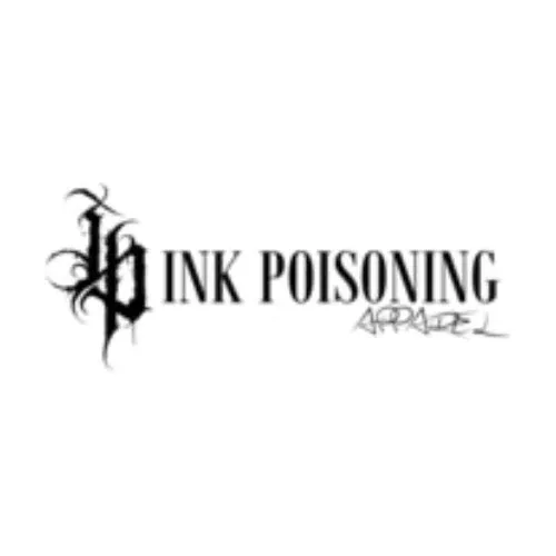 INK POISONING APPAREL