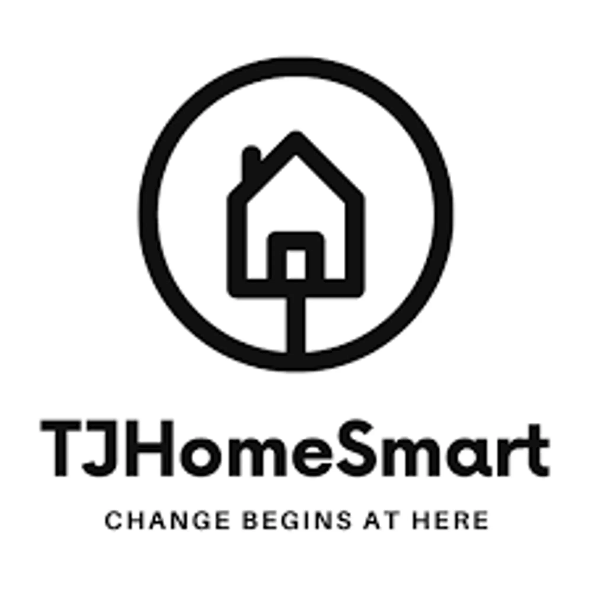 Tjhomesmart