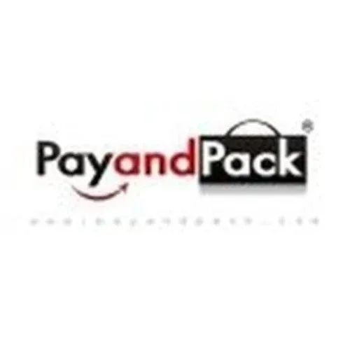 PayandPack