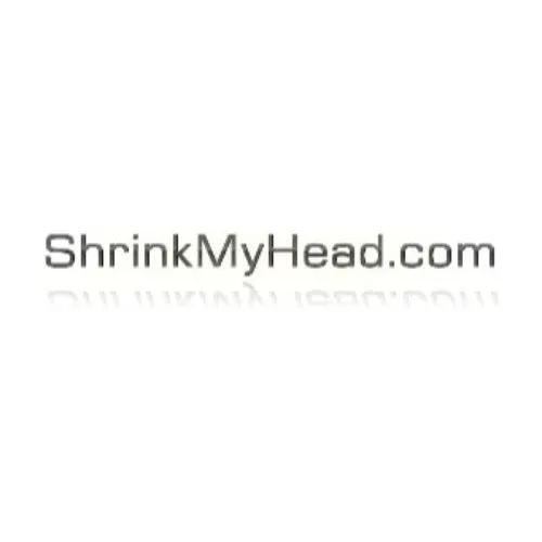 Shrinkmyhead.com