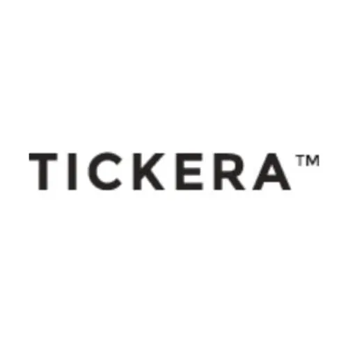 Tickera