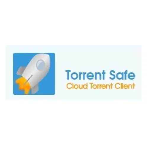 Torrentsafe