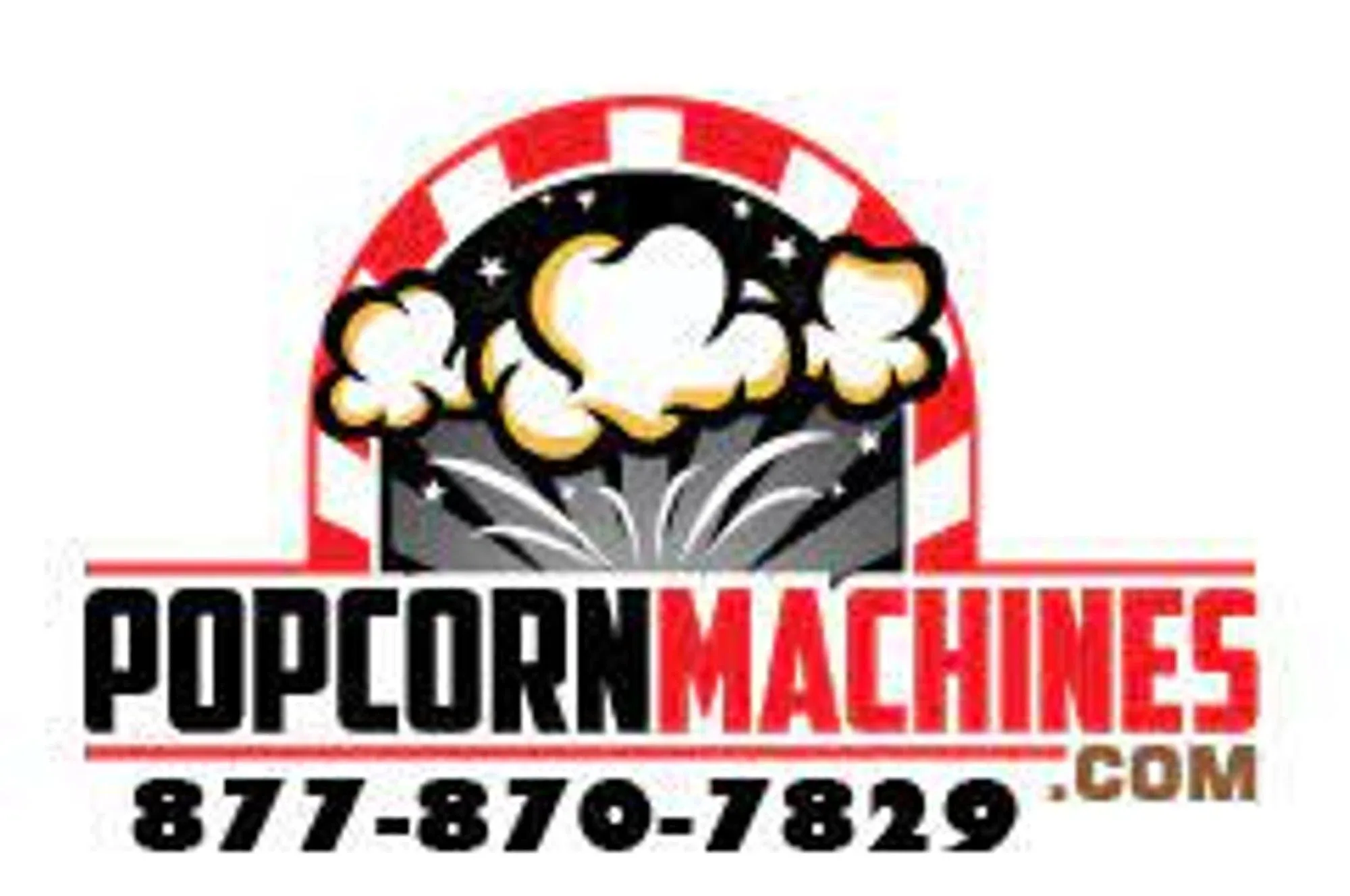 Popcorn Machines